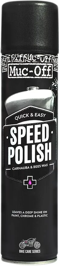 Speed Polish