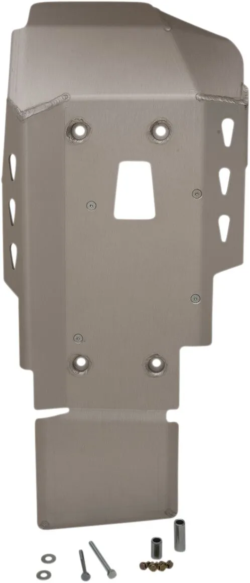 Aluminum Skid Plate