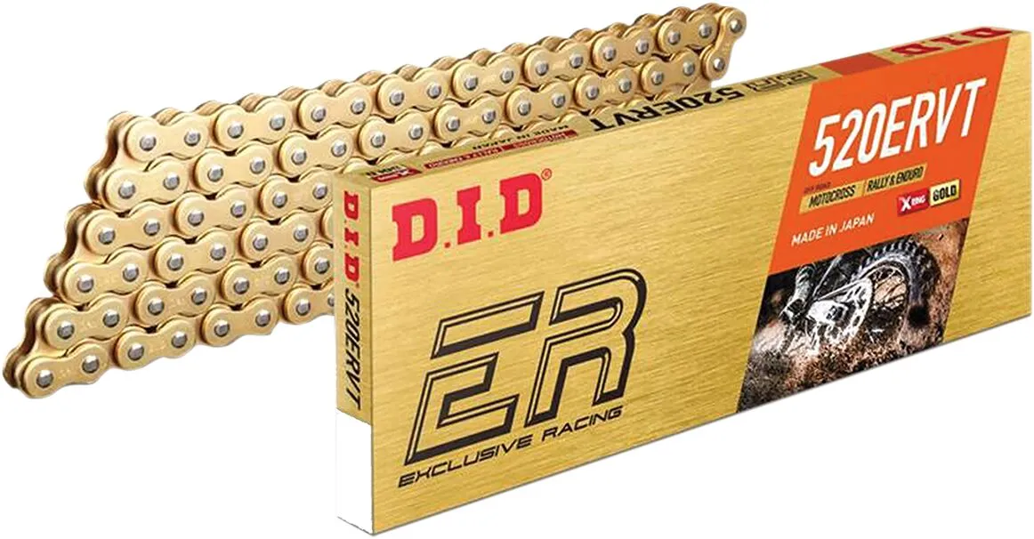 520ERVT Верига