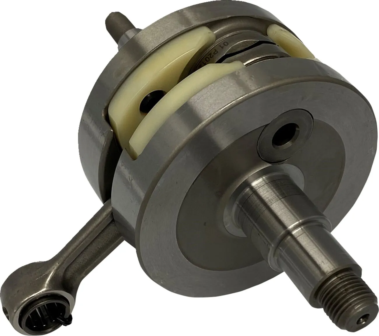 Crankshaft Assembly for 2 Stroke