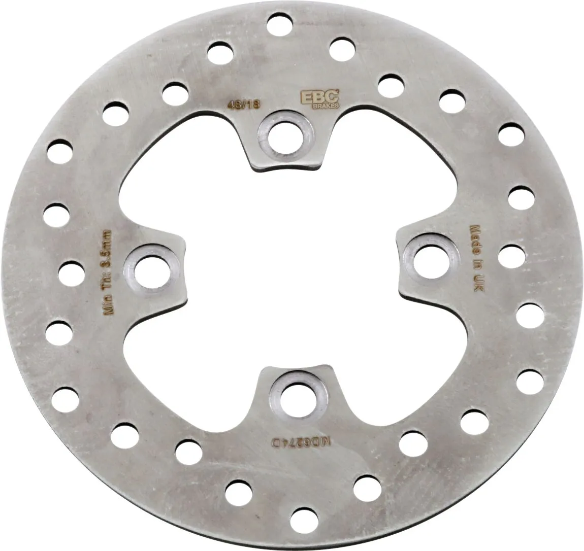 MD Series ATV Brake Rotor