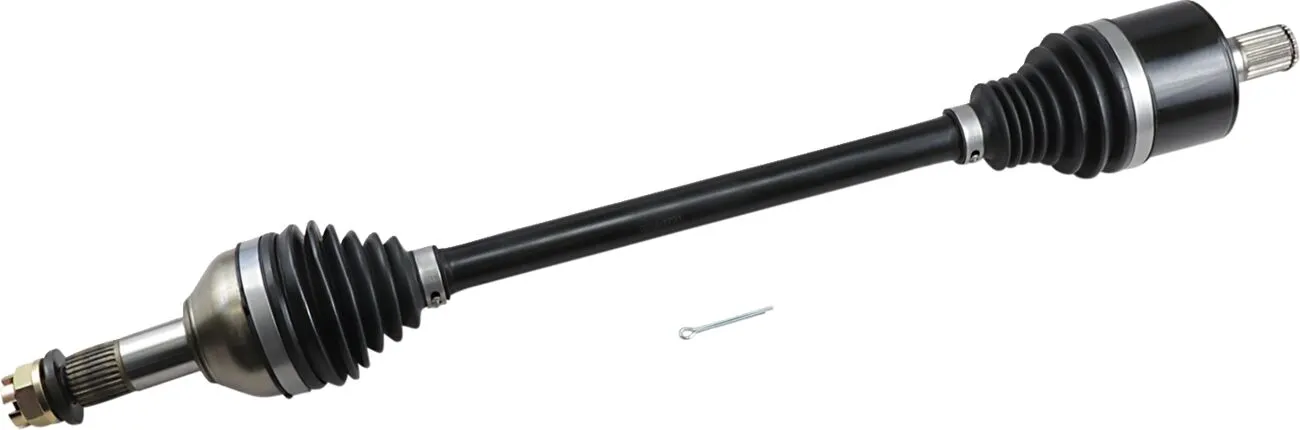 Heavy-Duty CV Axle Kit