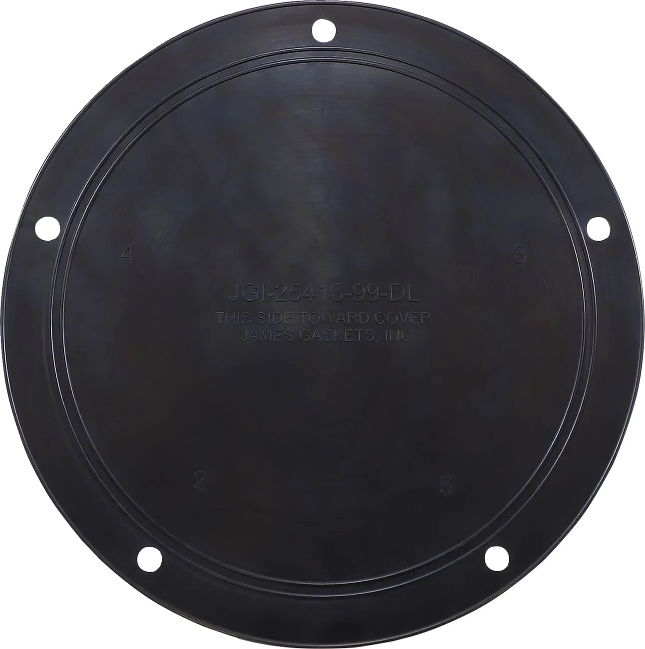 Derby/Inspection Cover Seal Kit