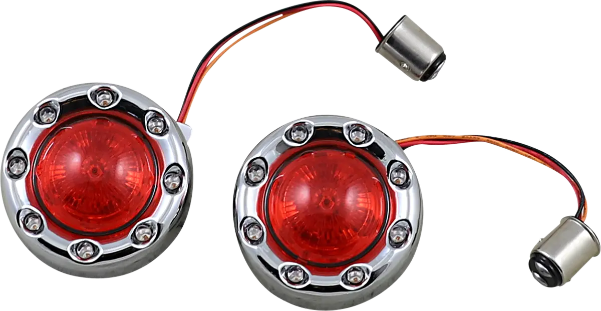 ProBEAM® Задни Bullet Ringz™