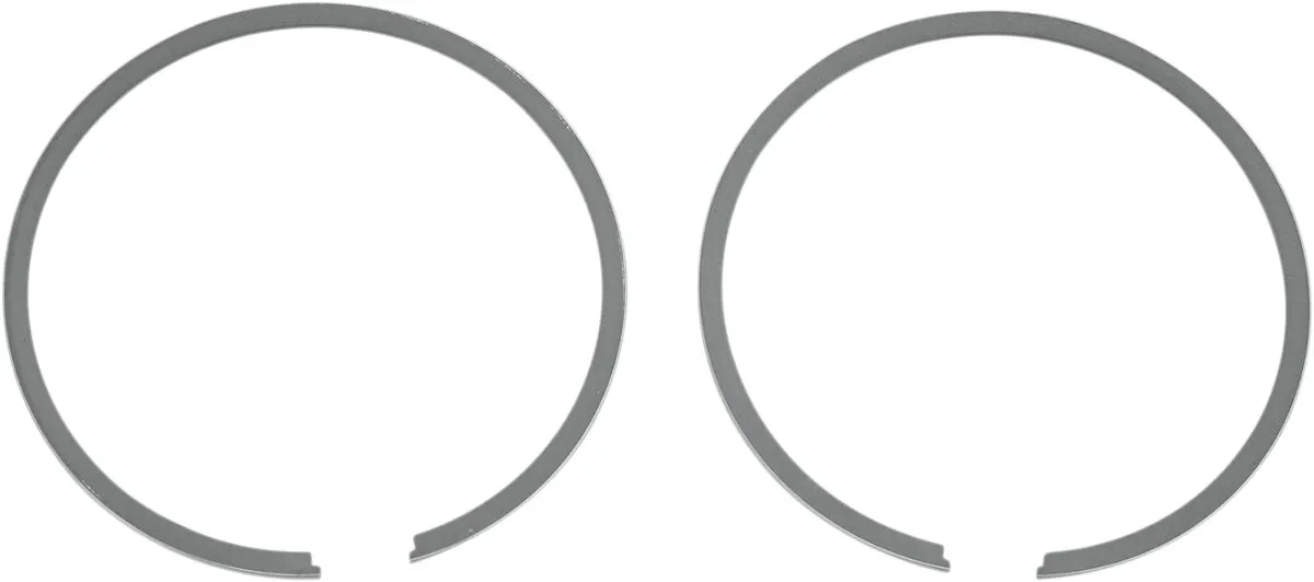 Piston Rings