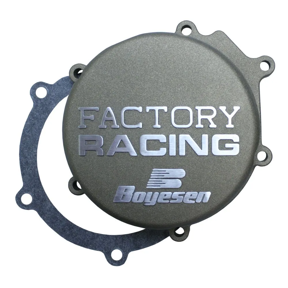 Капак на запалването Factory