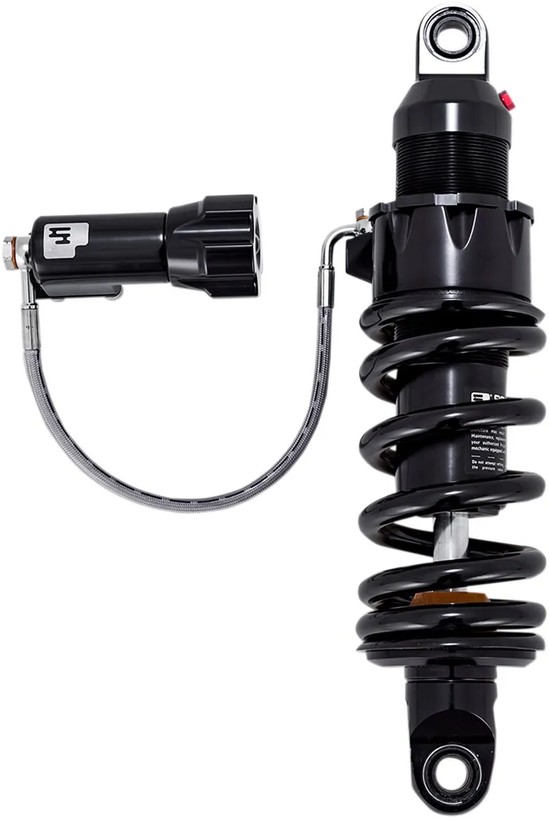 465 Series Shock with Remote Adjustable Preload