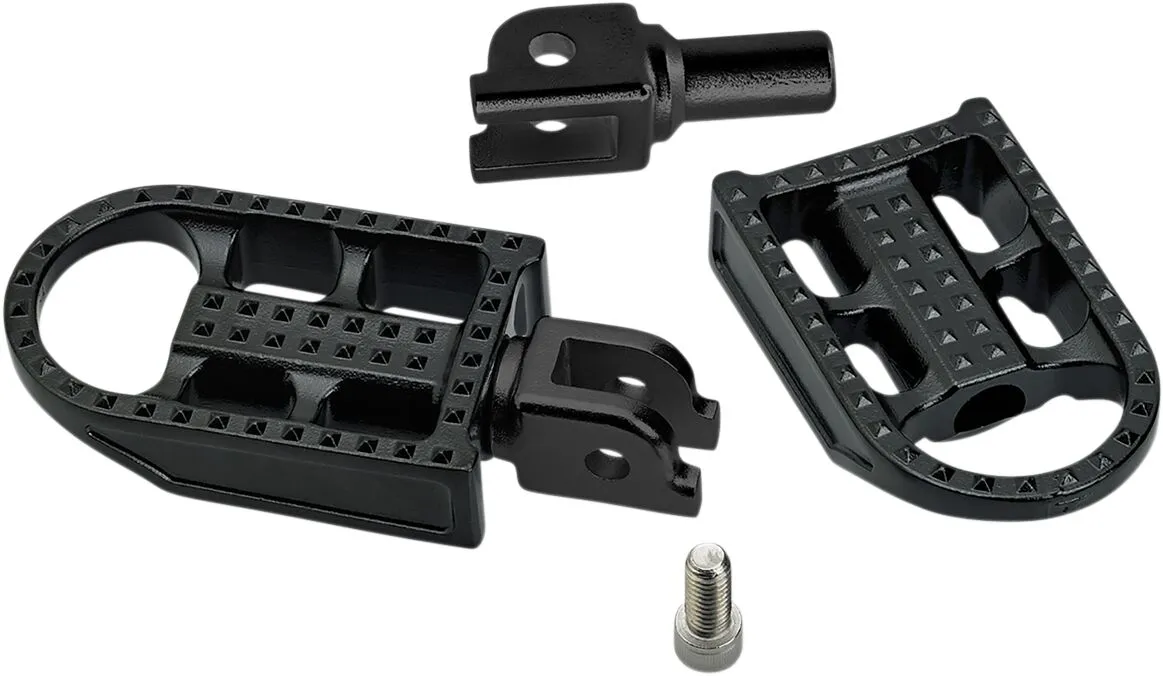 Mushman Foot Pegs