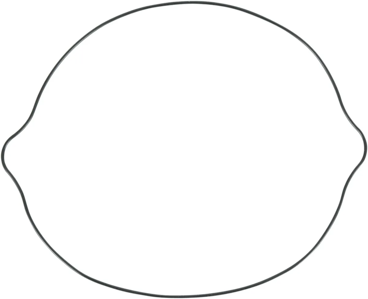 Clutch Cover Gasket