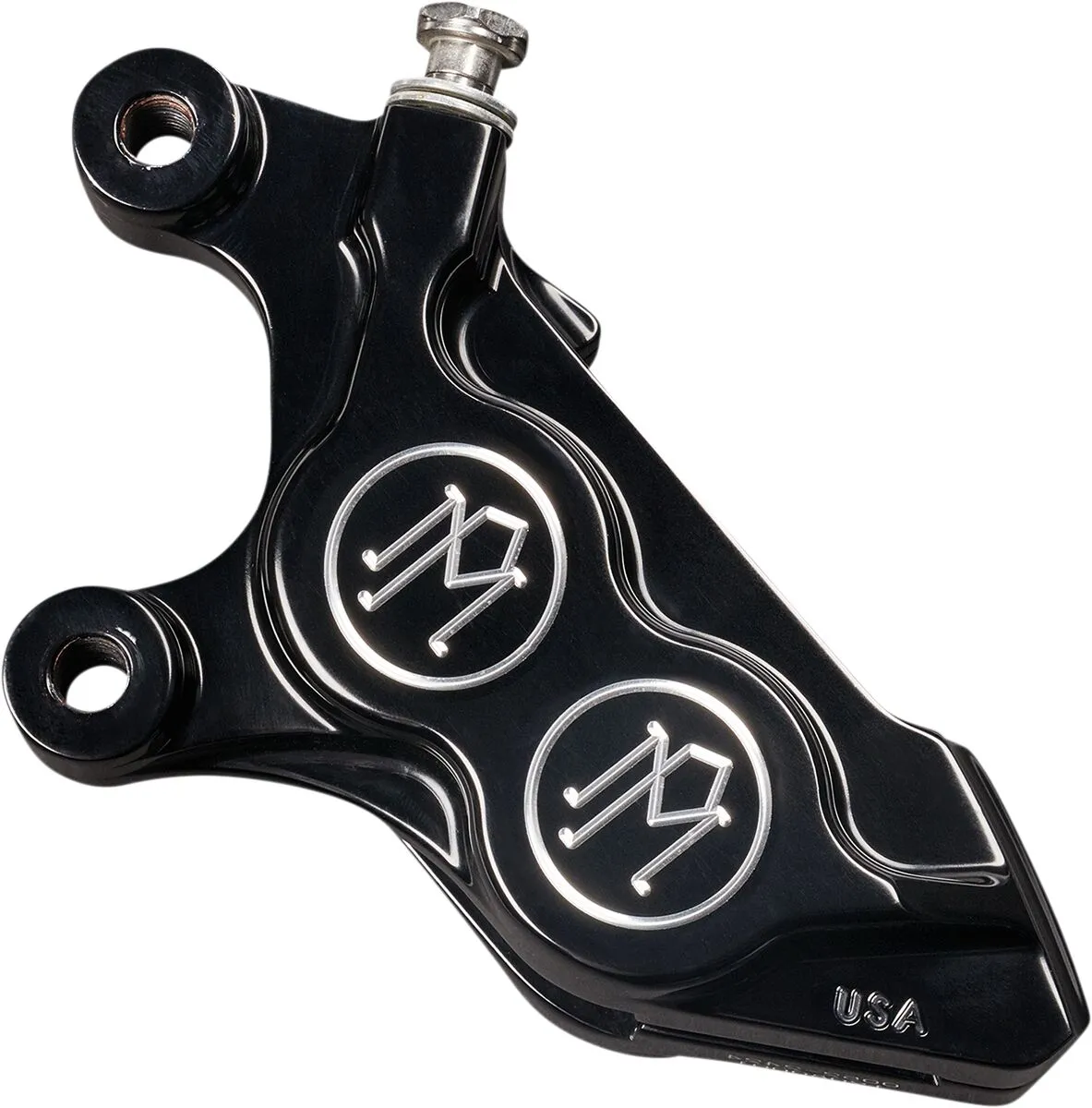 4-Piston Caliper