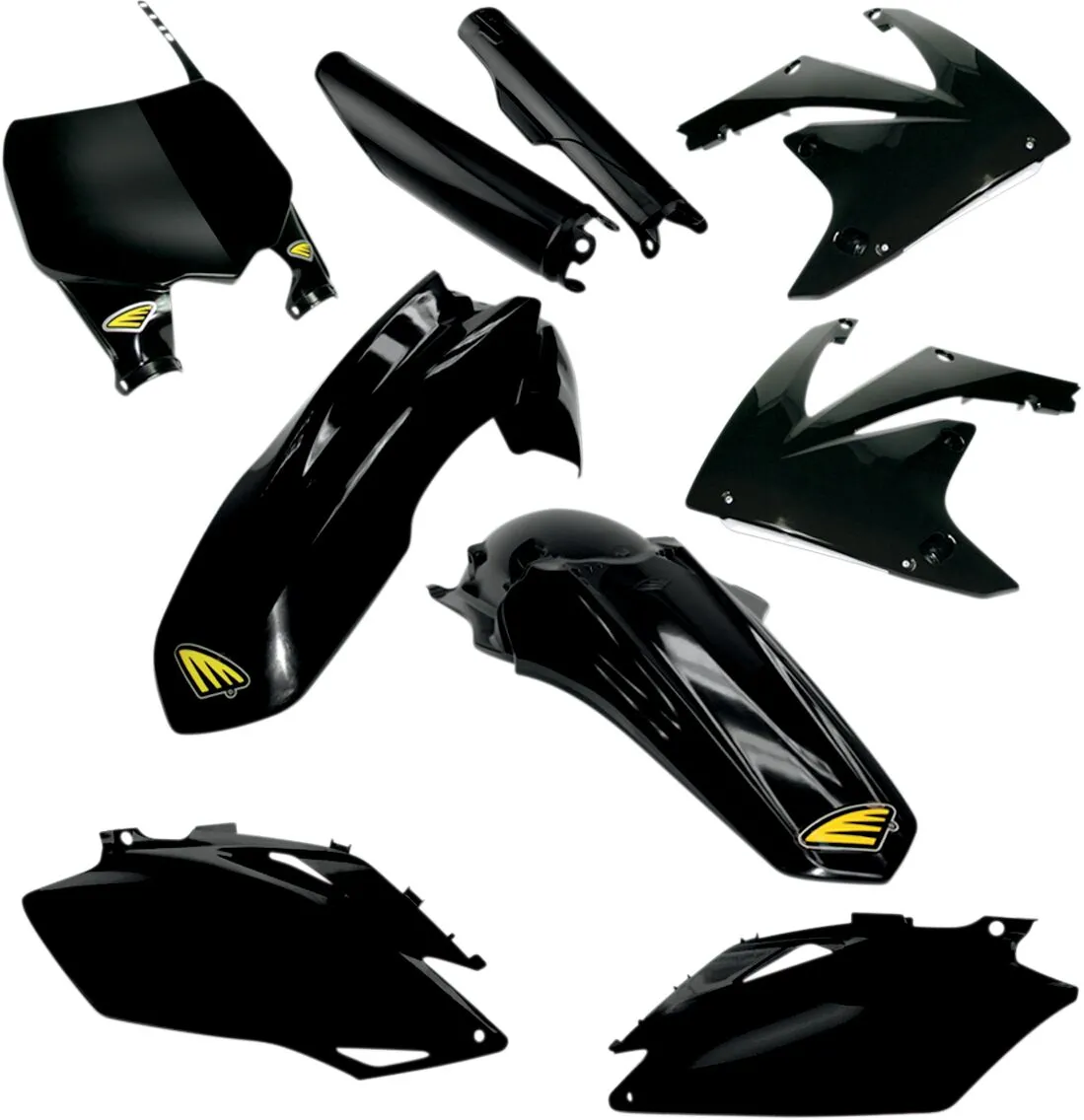 Powerflow Full Body Kit