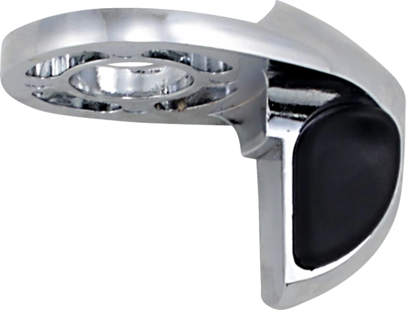 ISO®-Throttle Boss