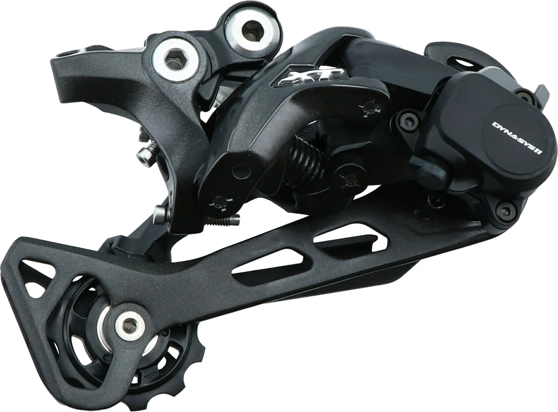 Deore XT RD-M8000 11S Заден дерайльор