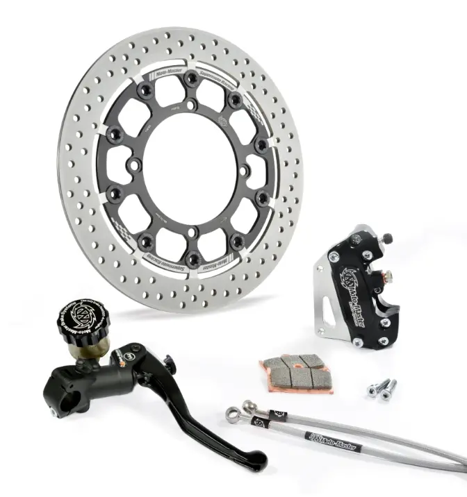 Supermoto Racing Kit