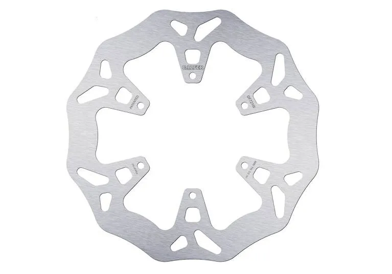 Wave® Brake Rotor