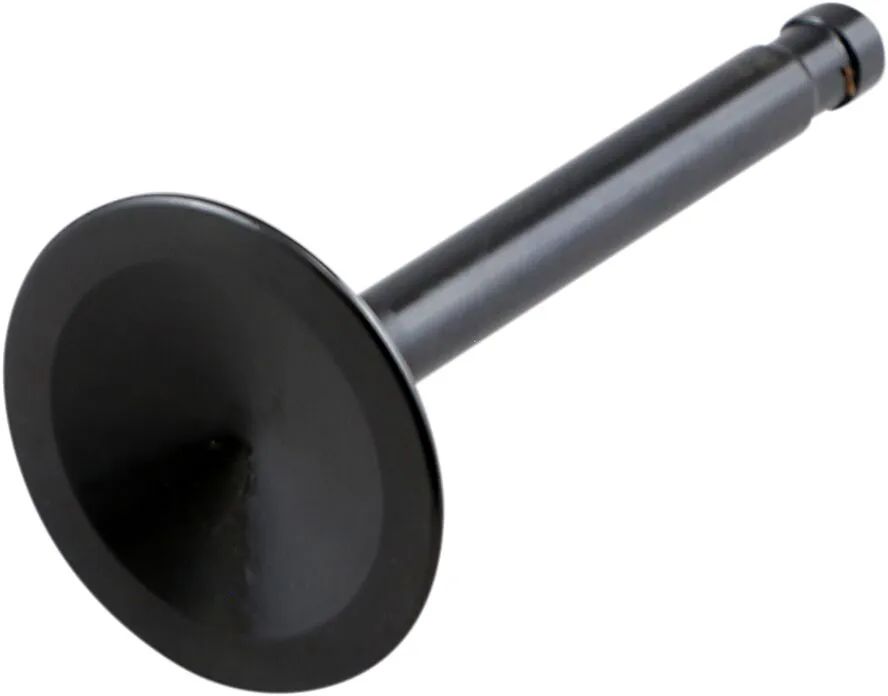Nitrided Valve