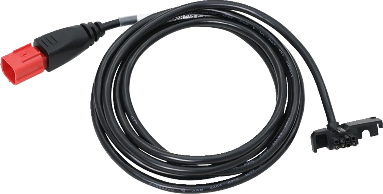 Power Vision Interface Жило