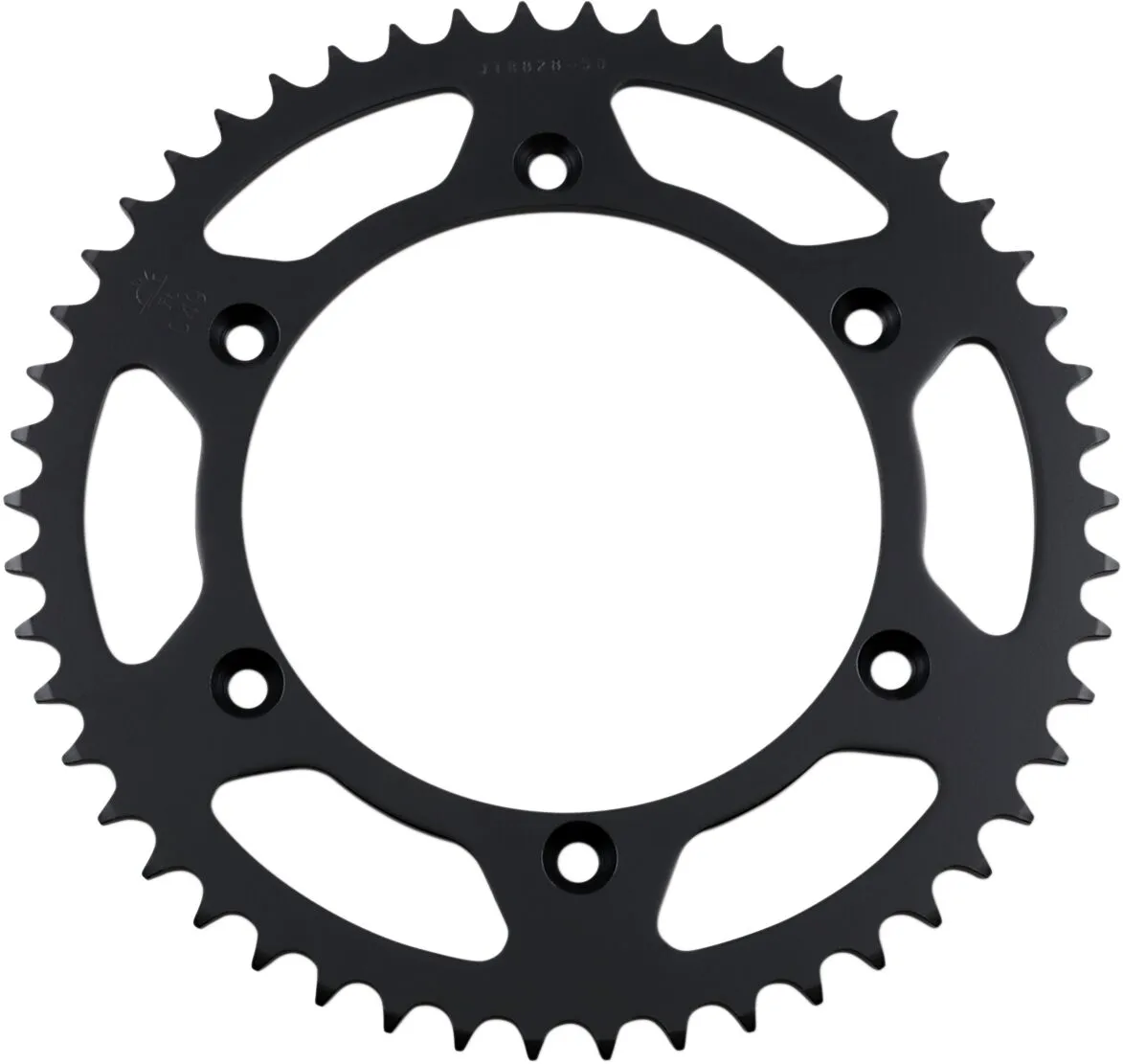 Rear Sprocket Steel