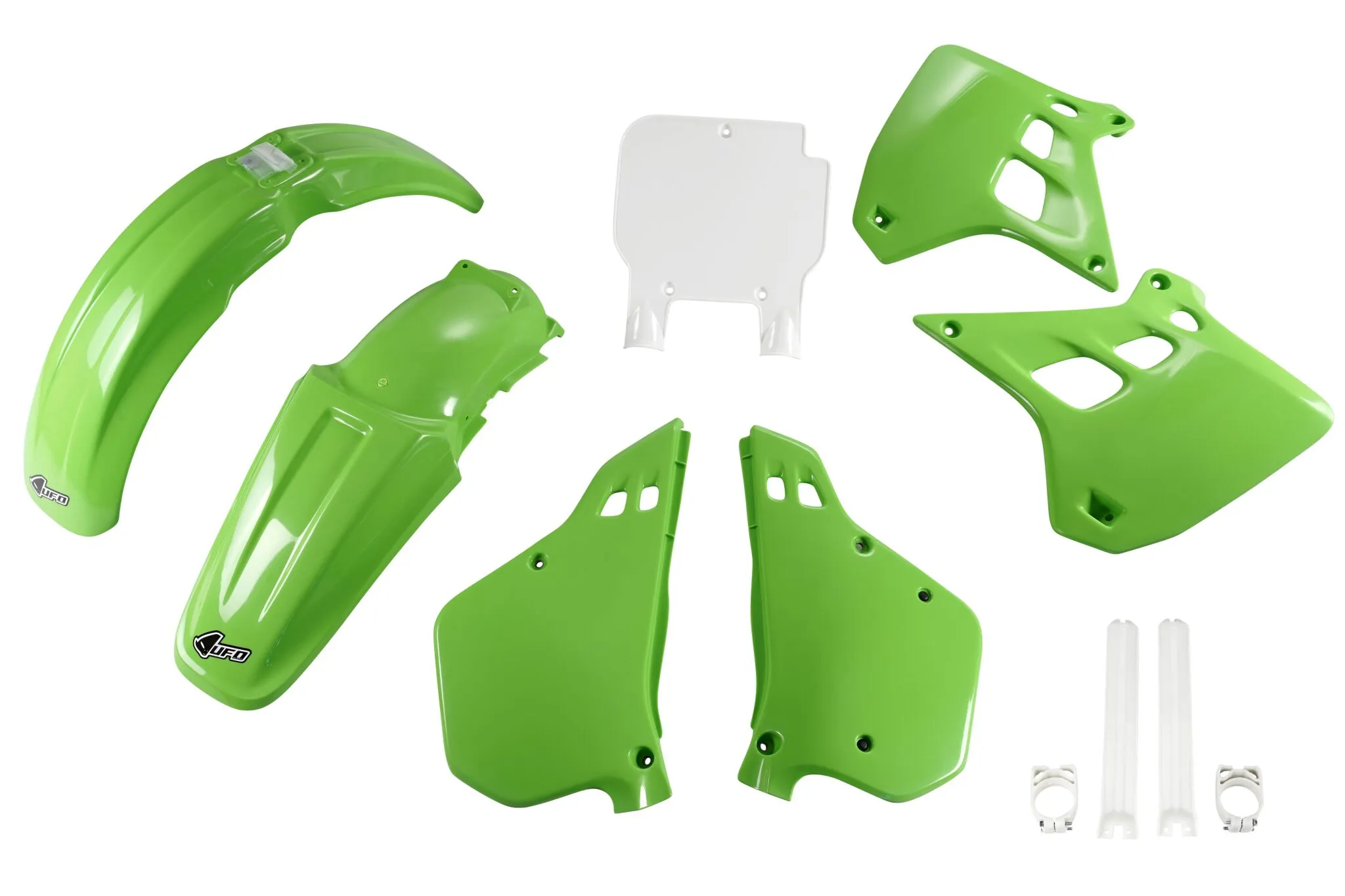 Replacement Complete Body Kit