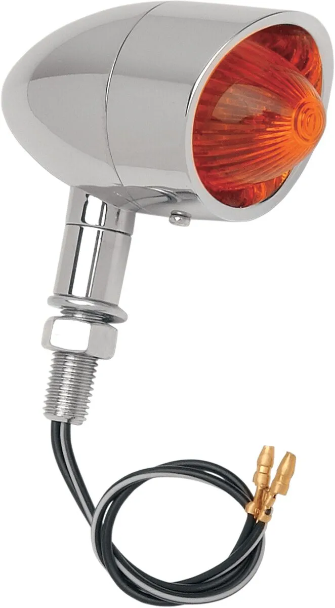 Mini Retro-Style Marker Light