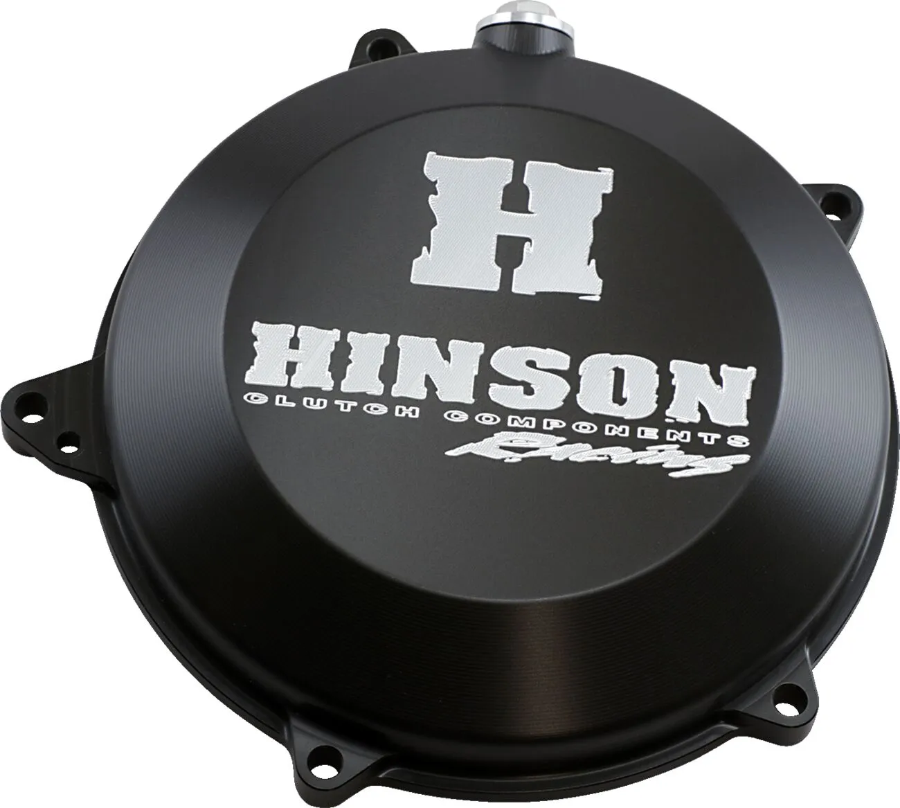 Clutch Cover