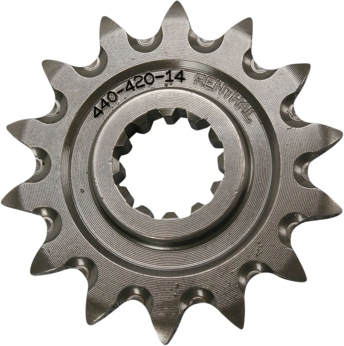 Front Sprocket