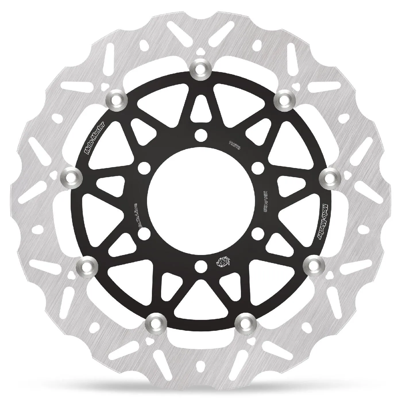 Nitro Series Brake Disc