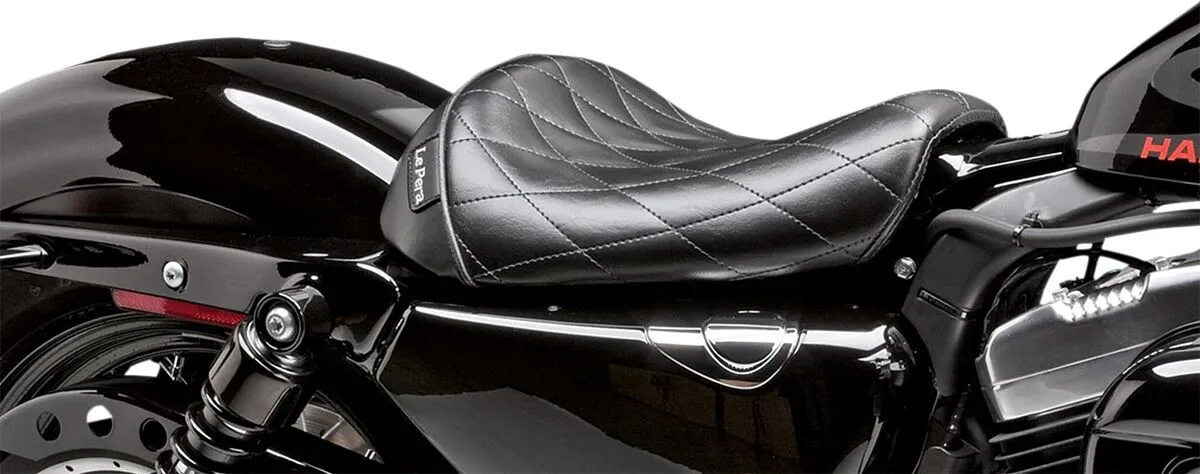 Bare Bones Solo Seat