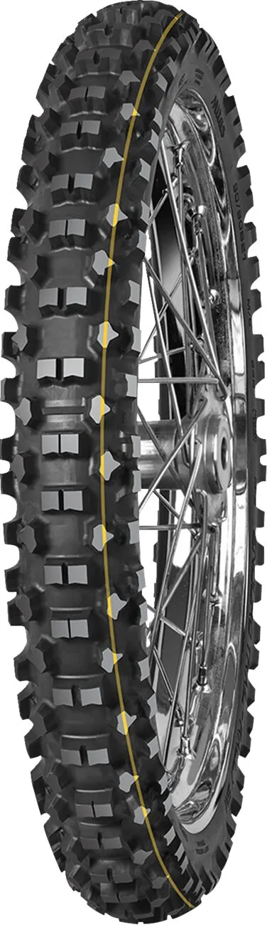 Enduro Trail-Rally SM Super Гума