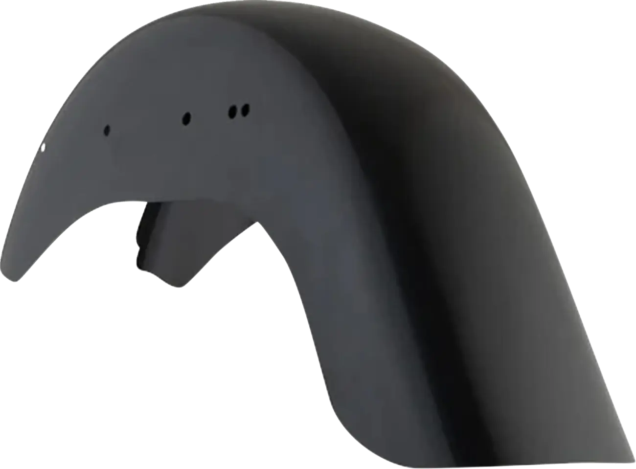 Rear Fender
