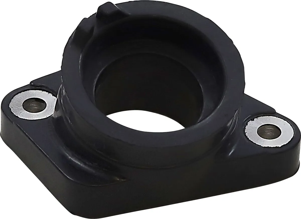 Moose Carburetor Mounting Flange