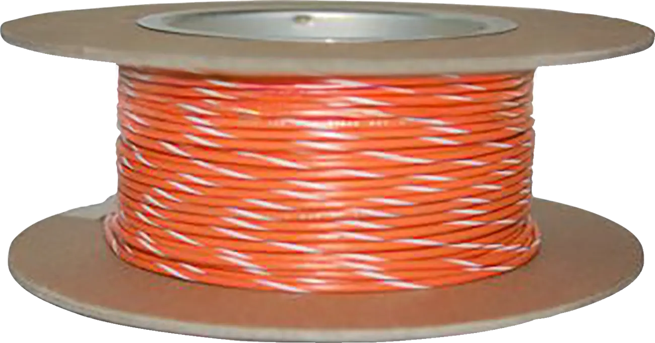 OEM Color Wire Spool
