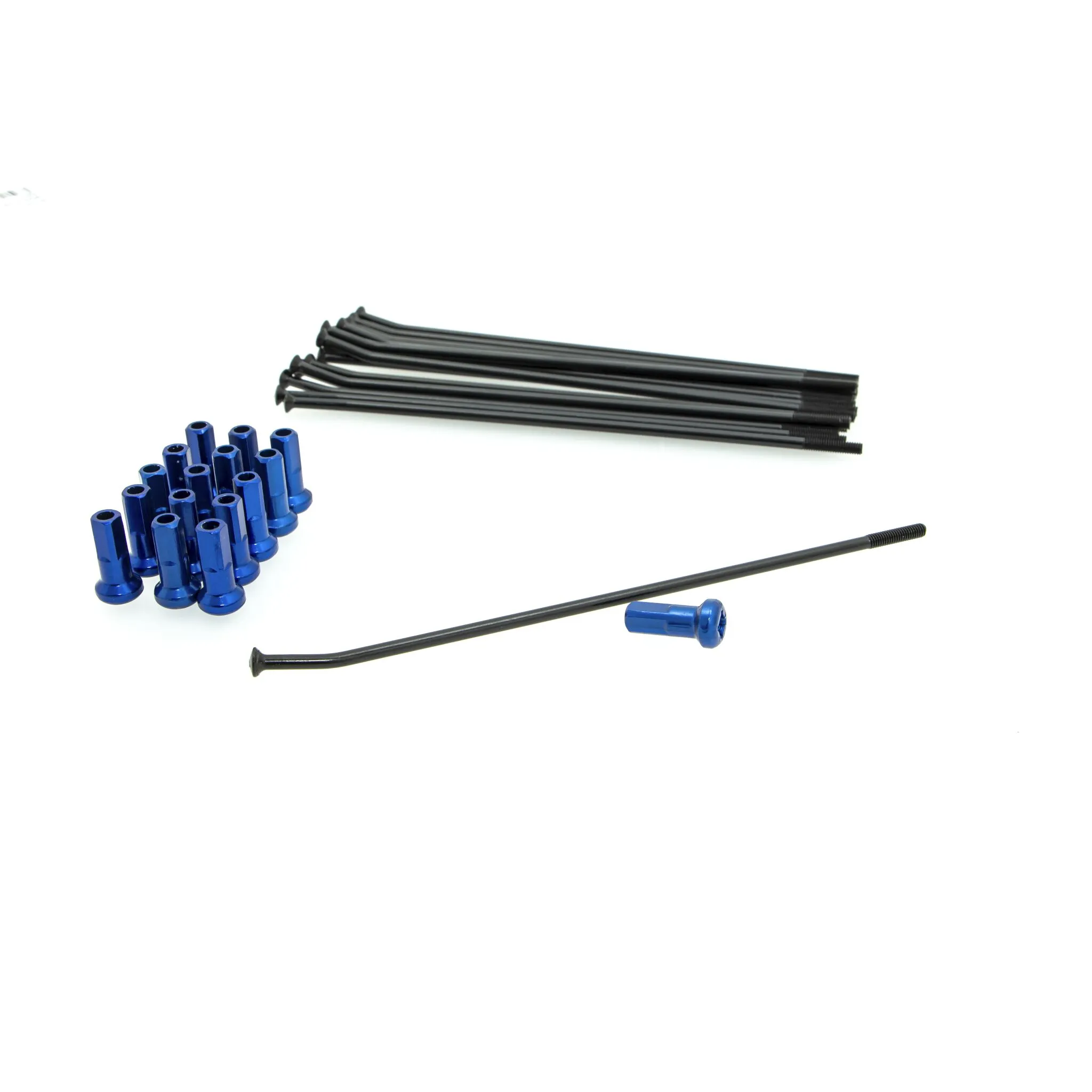 Spoke And Nipple Replacement Kit