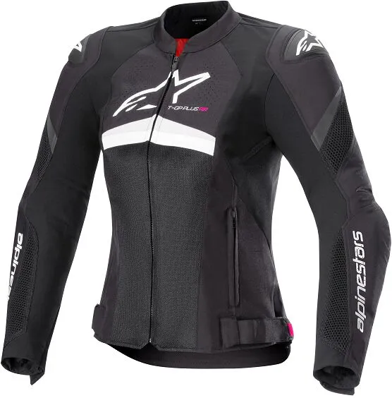 Дамско яке Stella T-GP Plus R v4 Air
