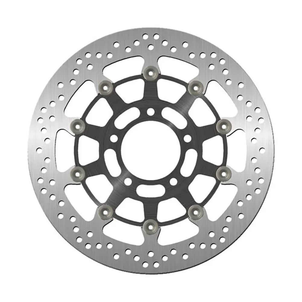 Stainless Steel Brake Rotor