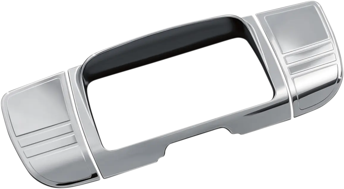 Tri-Line Stereo Trim