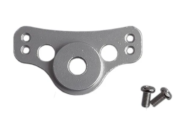 Hour Meter Mounting Bracket