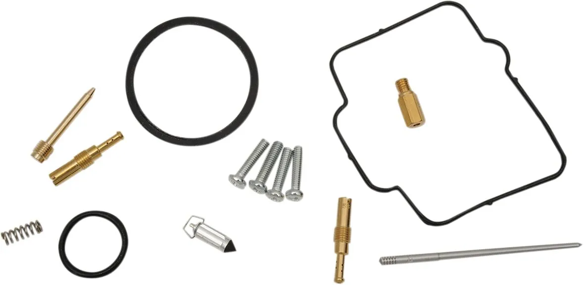 Carburetor Repair Kit - Honda
