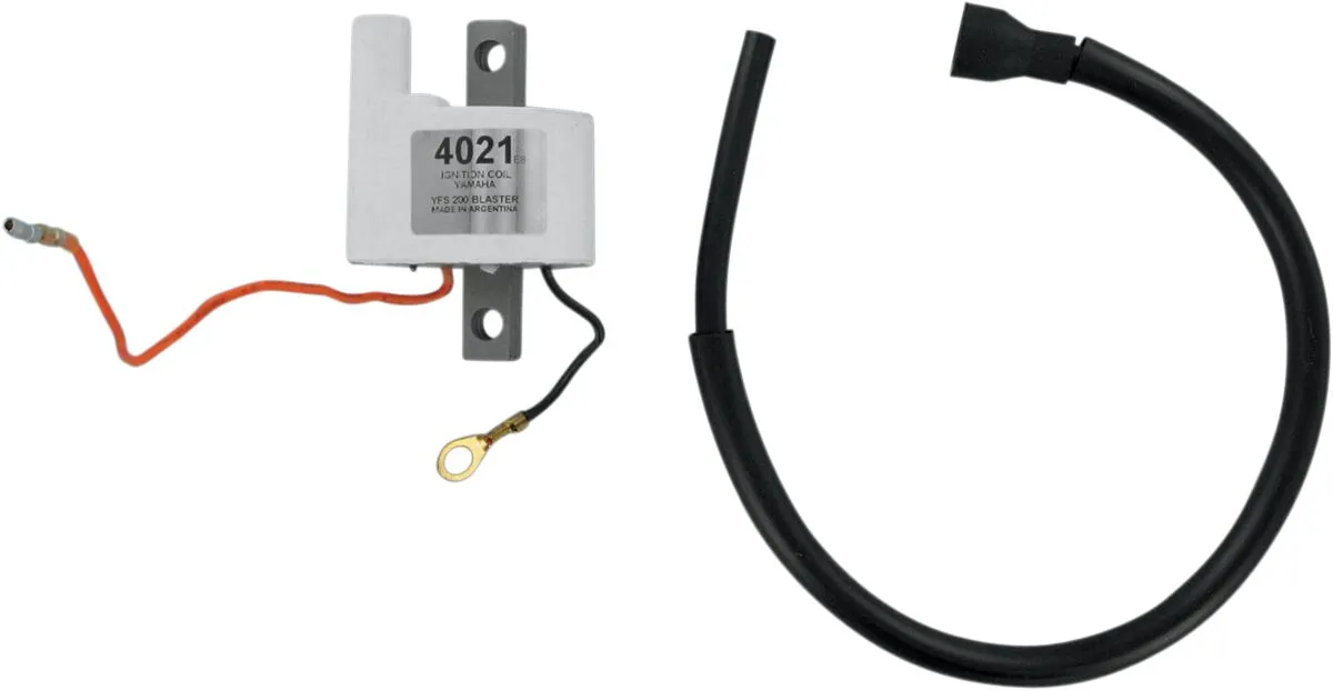 Бобина Hot Shot