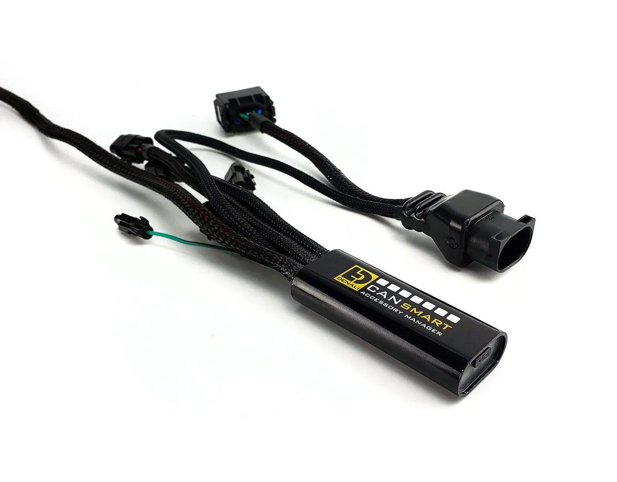 Cansmart Gen II
