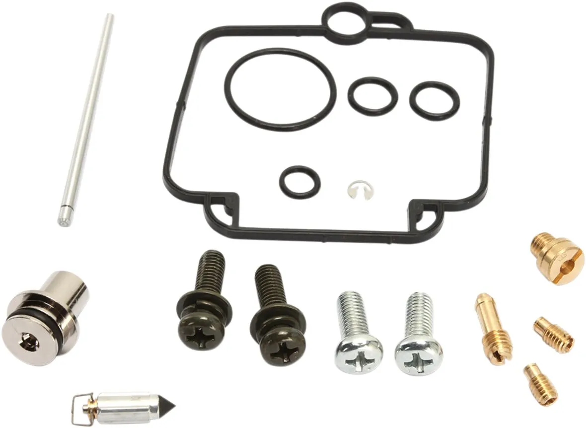 Carburetor Repair Kit - Suzuki