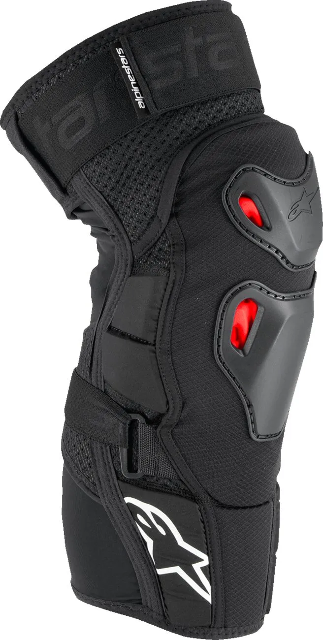 Протектори за коляно Bionic Pro Plasma