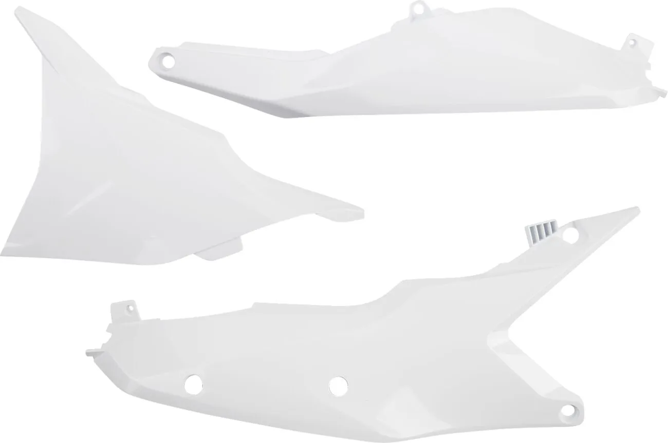 Replacement Side Panels