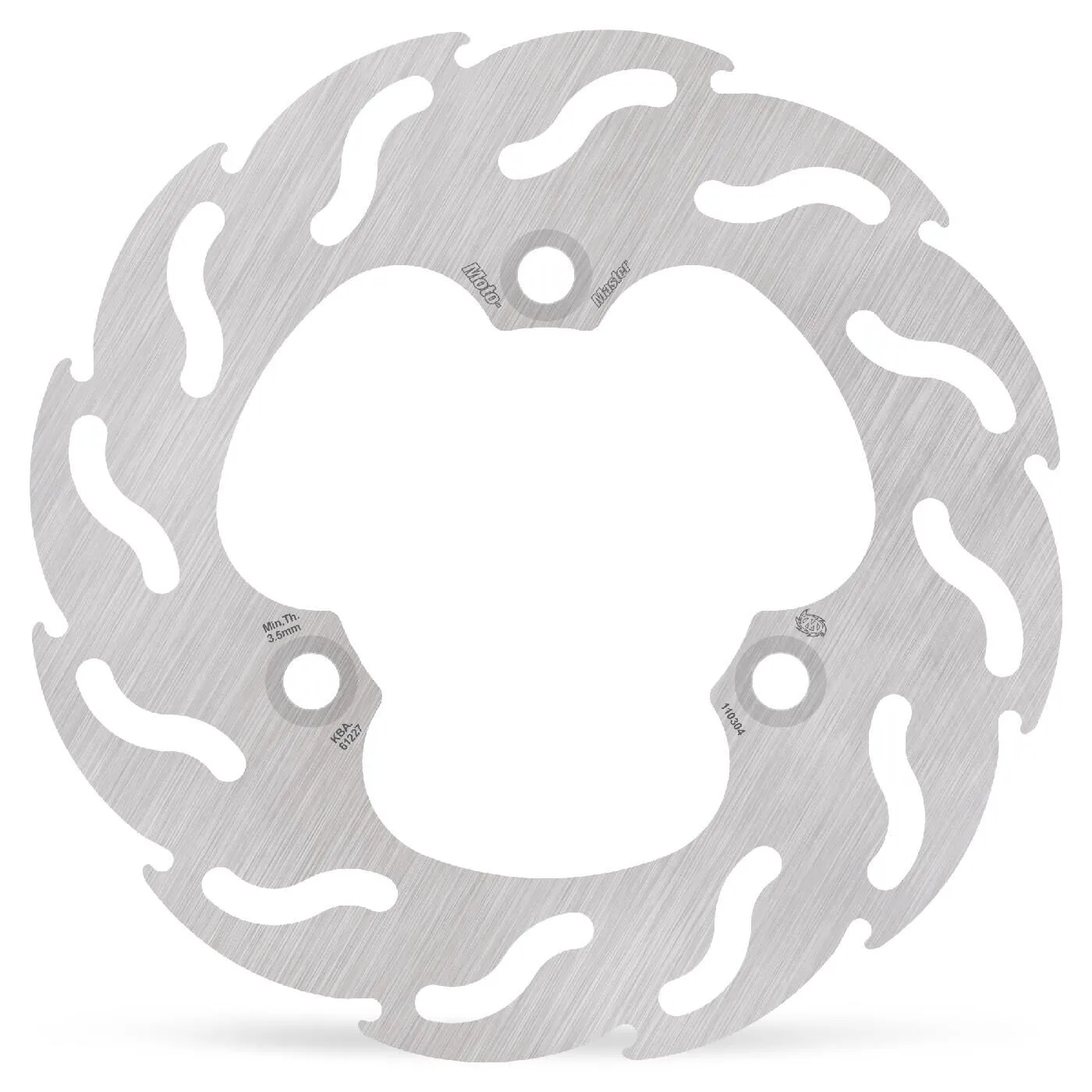 Flame Series Rotor