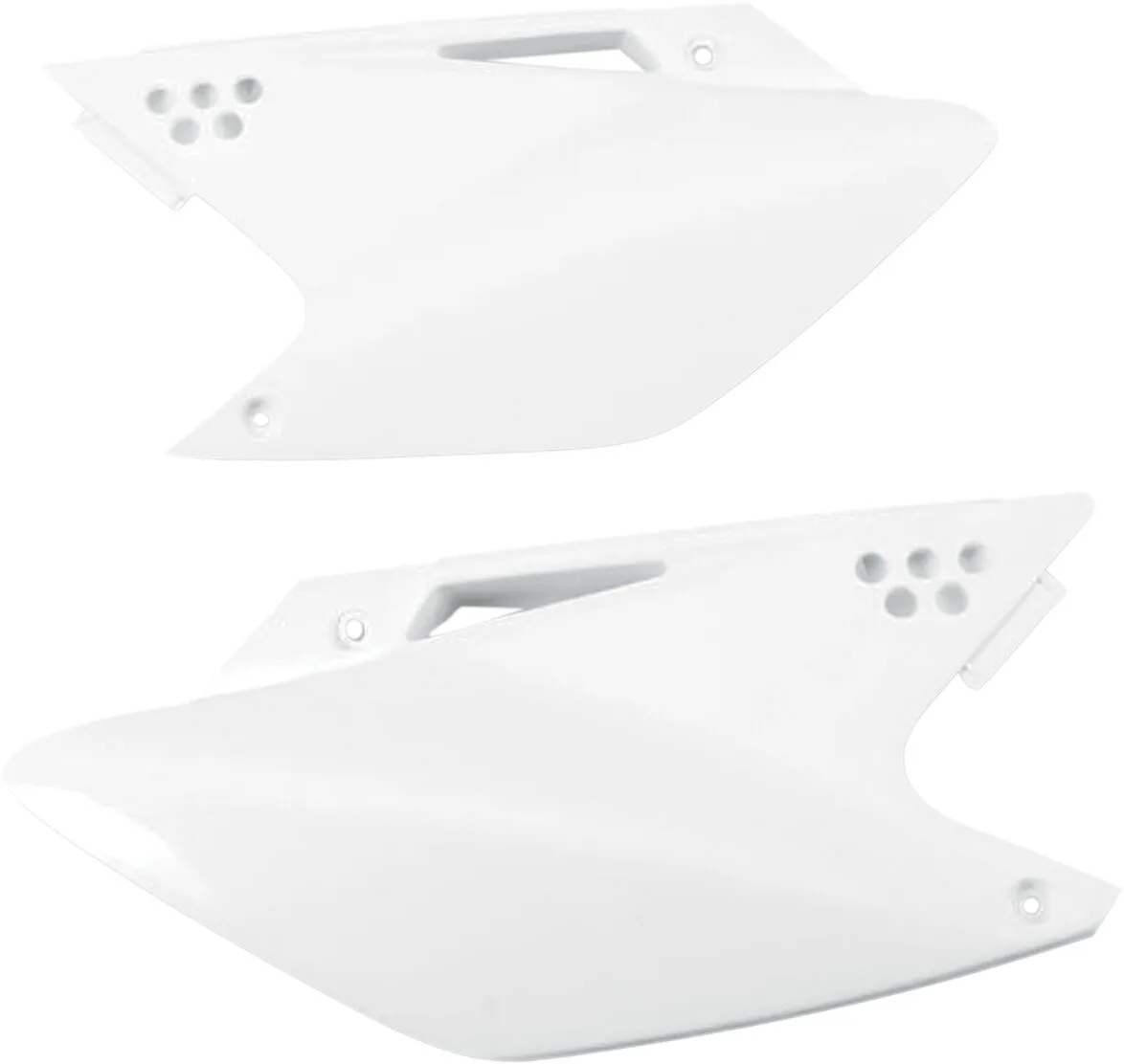 Replacement Side Panels