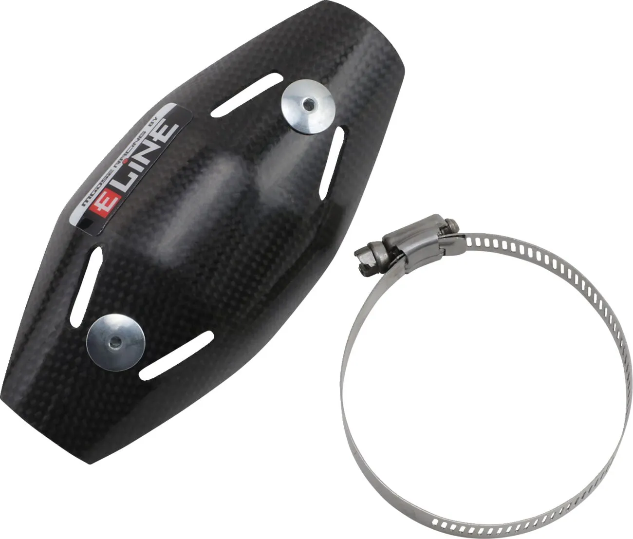 4-Stroke Pipe Guard