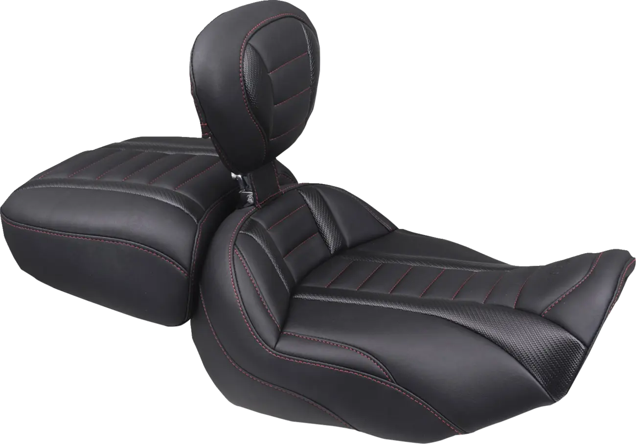 Соло седалка Deluxe Touring