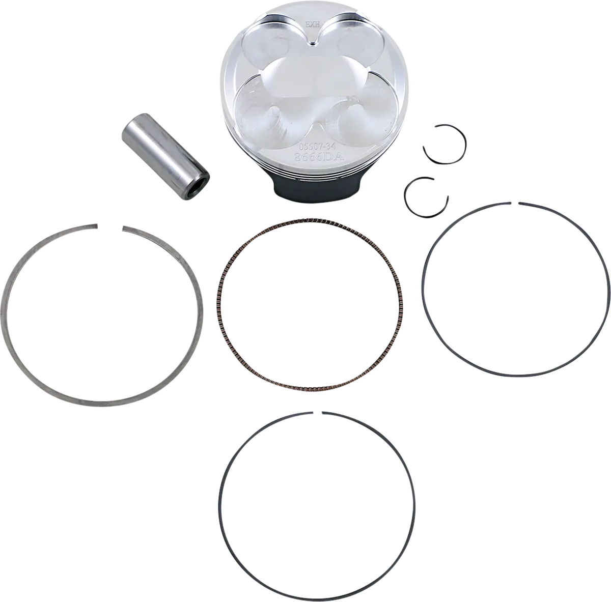 Piston Kit