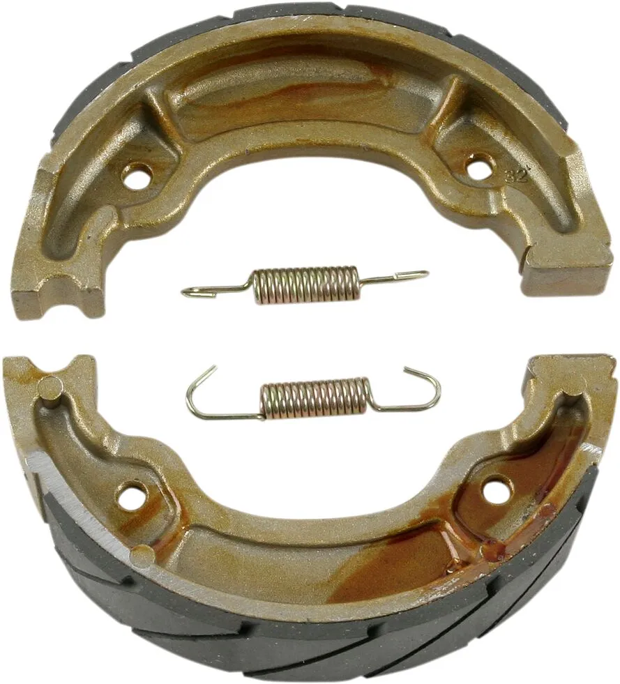 Grooved "G" спирачни накладки