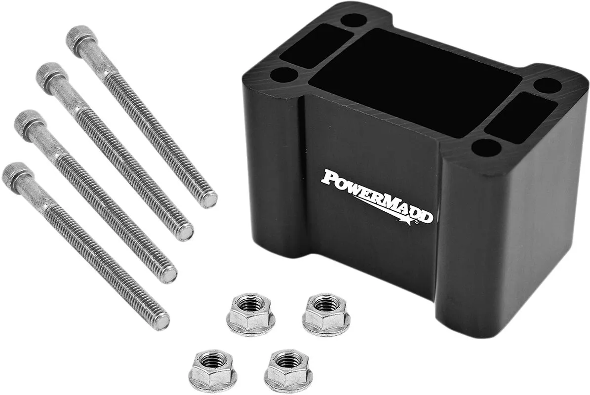 Комплект повдигачи за кормило Pro Taper за Polaris
